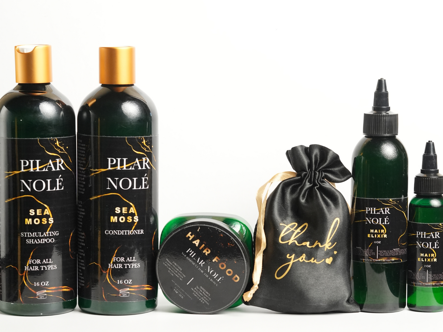 The Full Experience Bundle