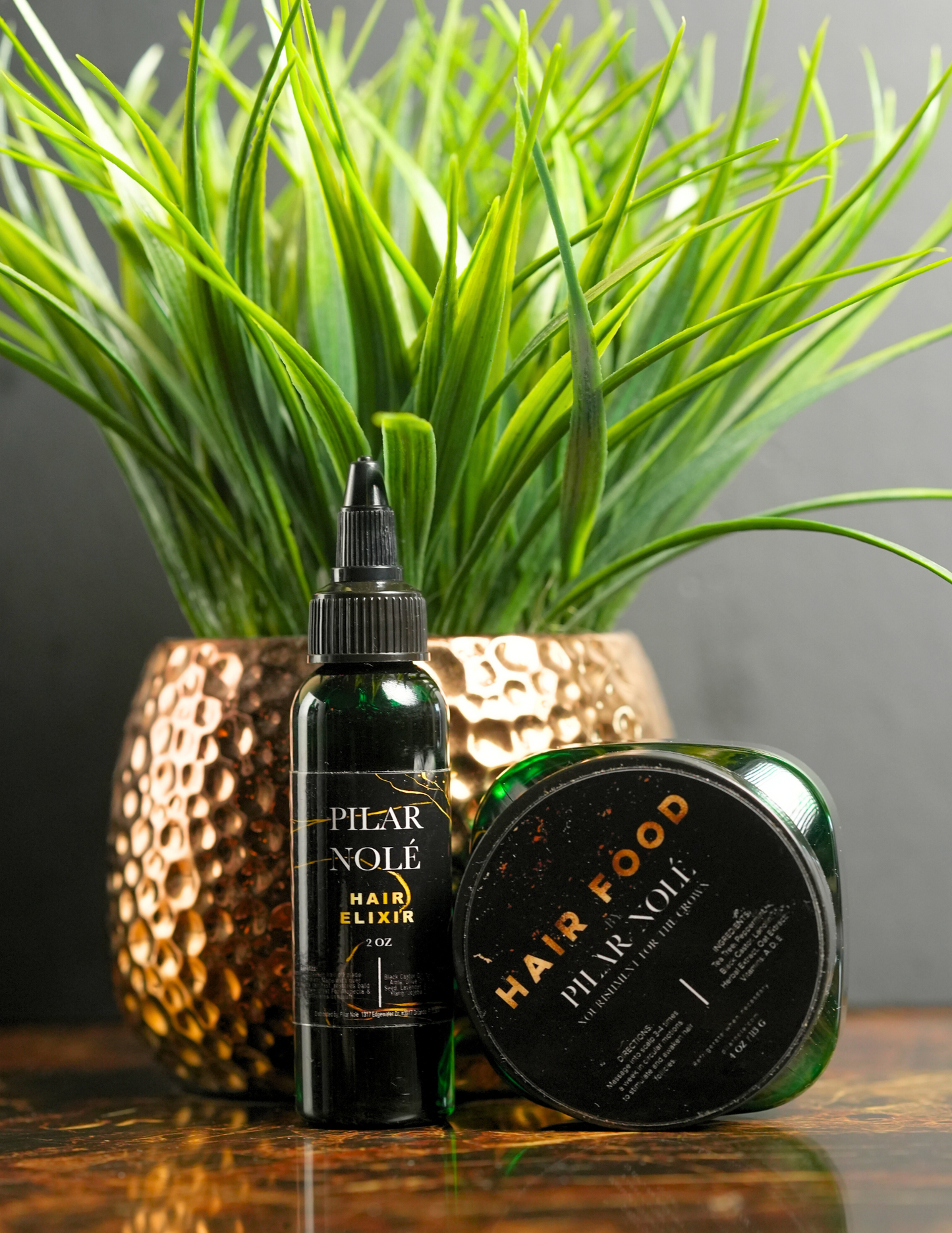 Hair Elixir