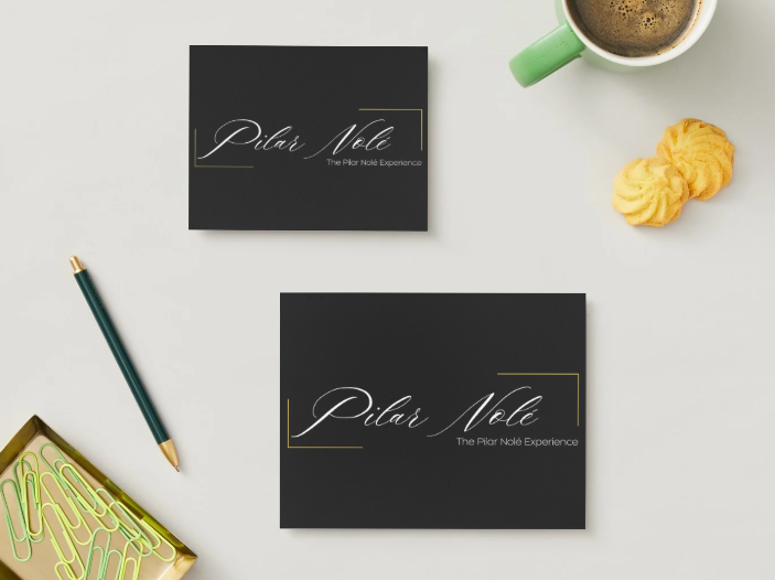 The Pilar Nolé Experience Gift Card