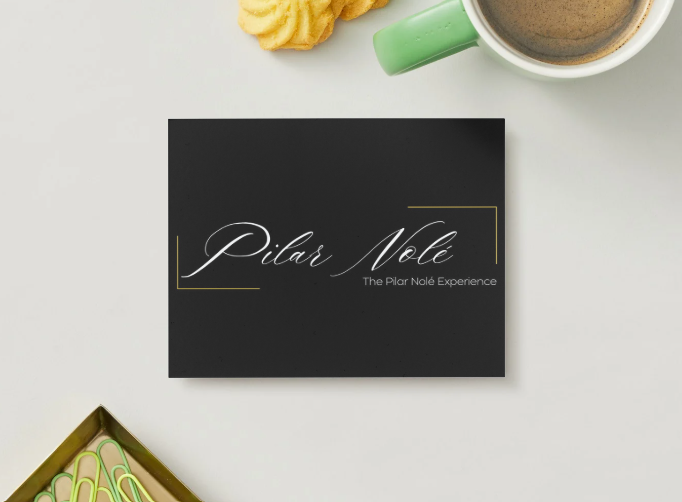 The Pilar Nolé Experience Gift Card
