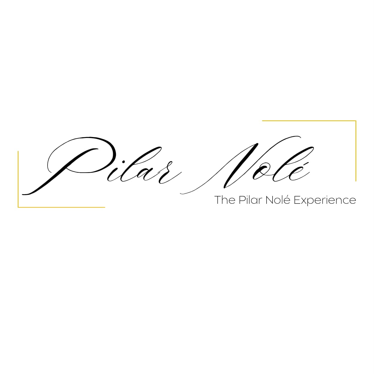 The Pilar Nolé Experience Gift Card