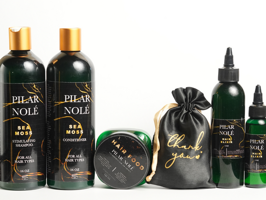 Full Stimulating Bundle