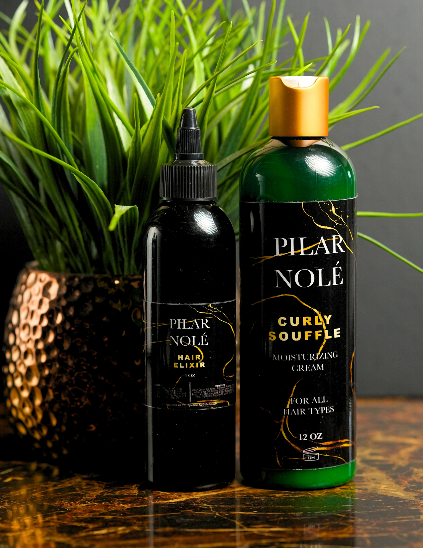 Hair Elixir
