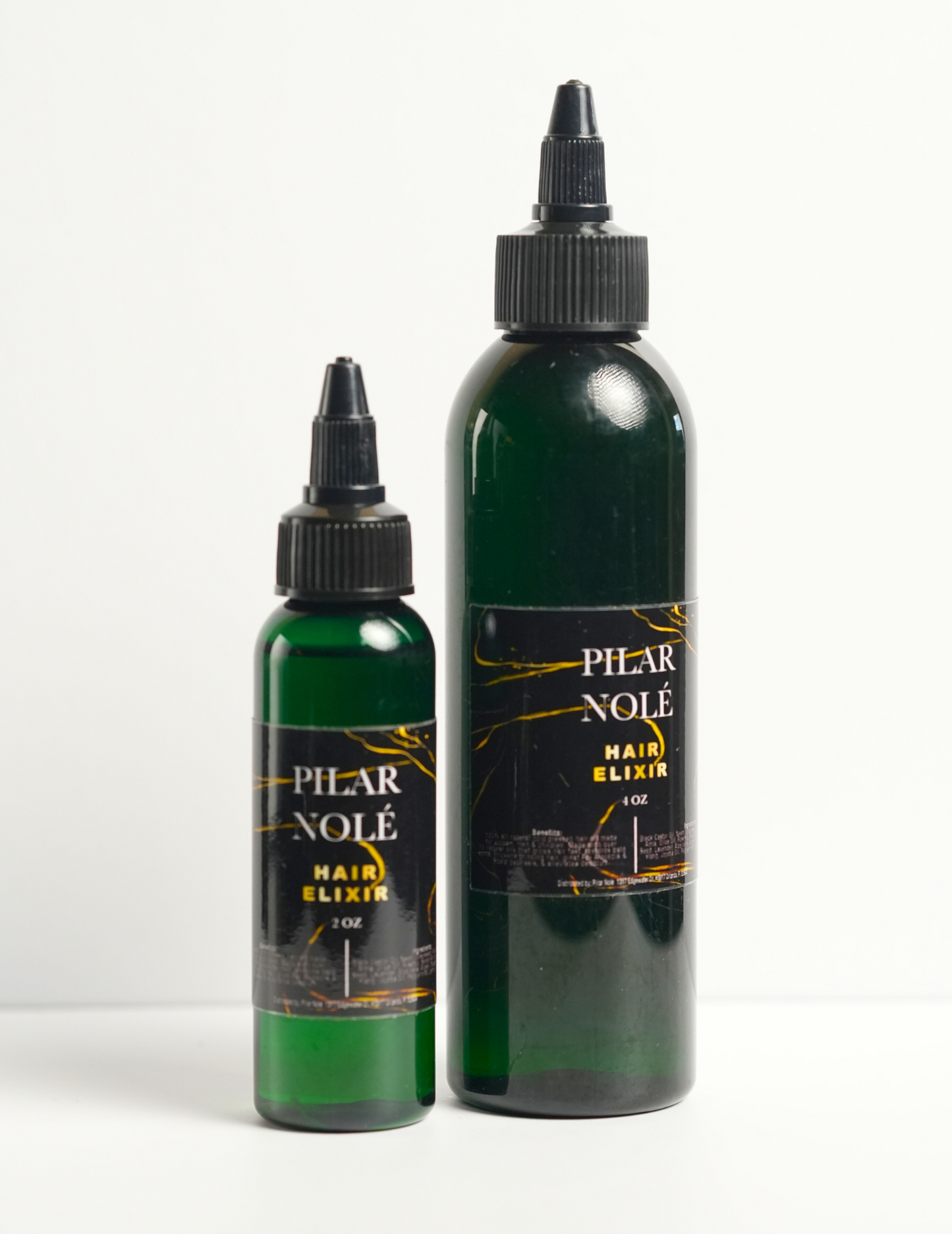 Hair Elixir