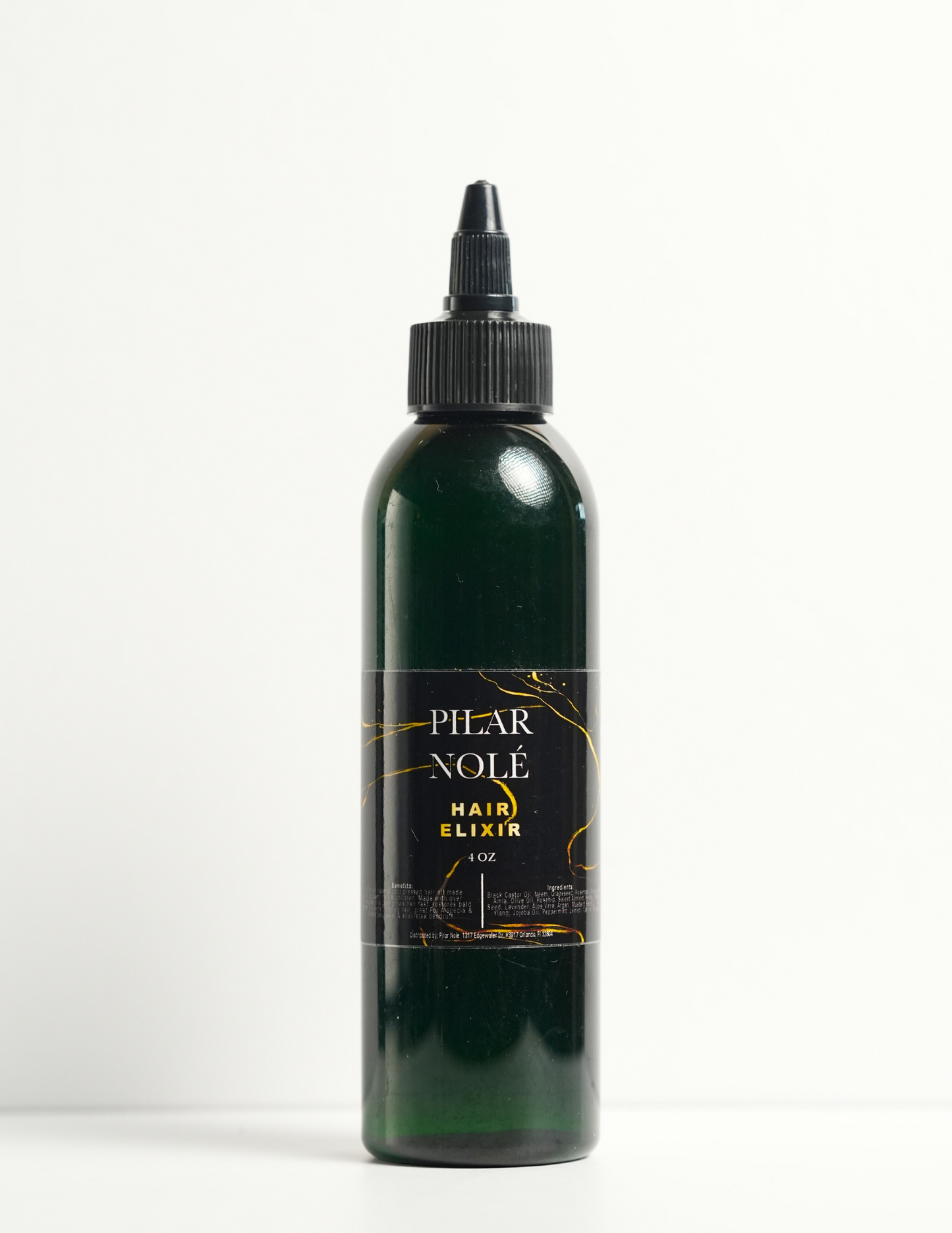 Hair Elixir