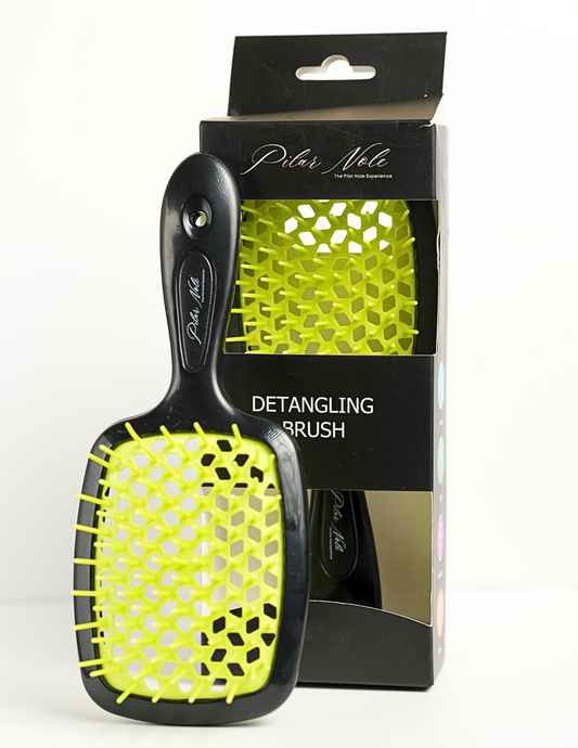 Nywele Detangling Brush